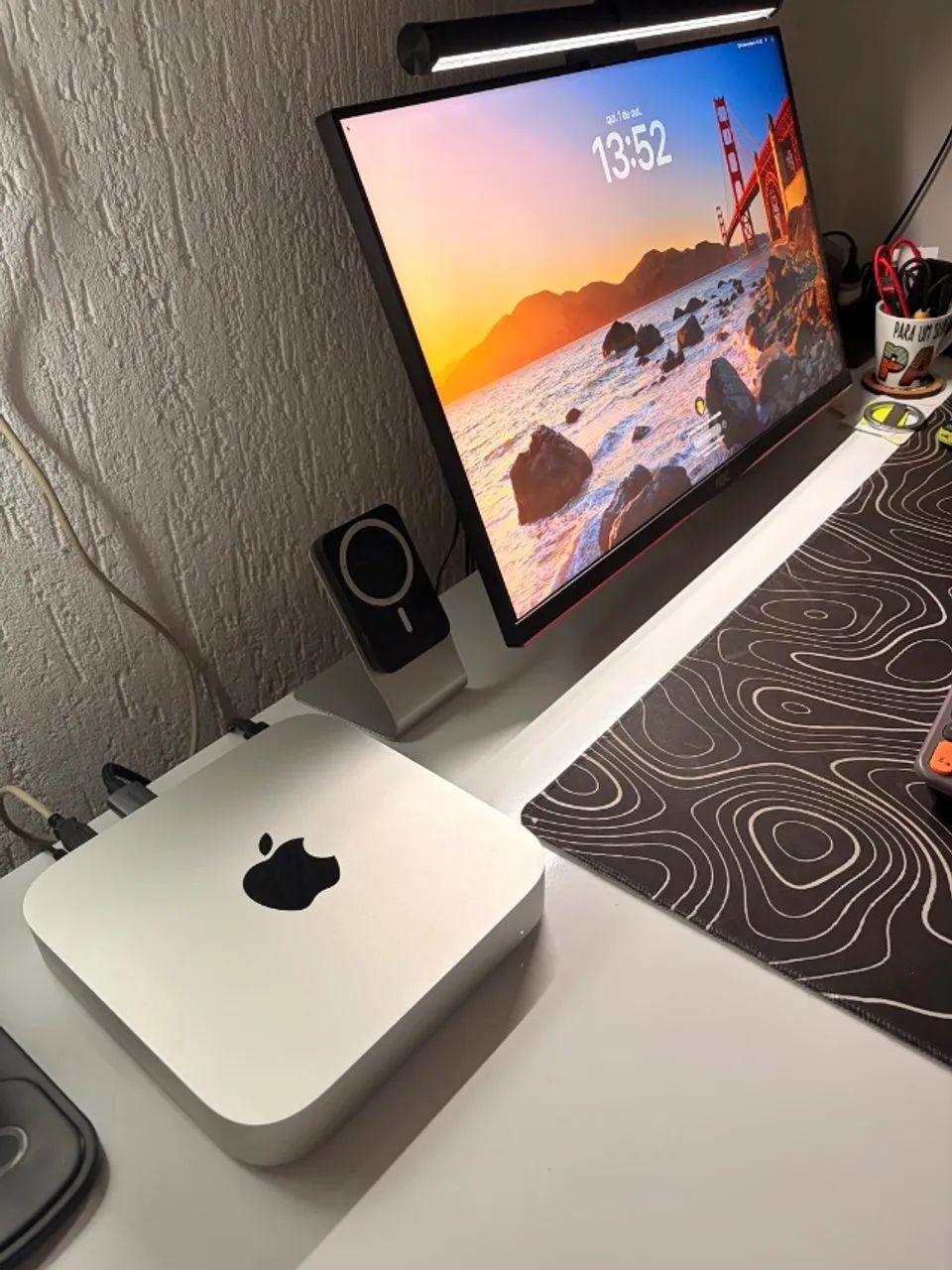 Mac Mini M1 8GB 256GB