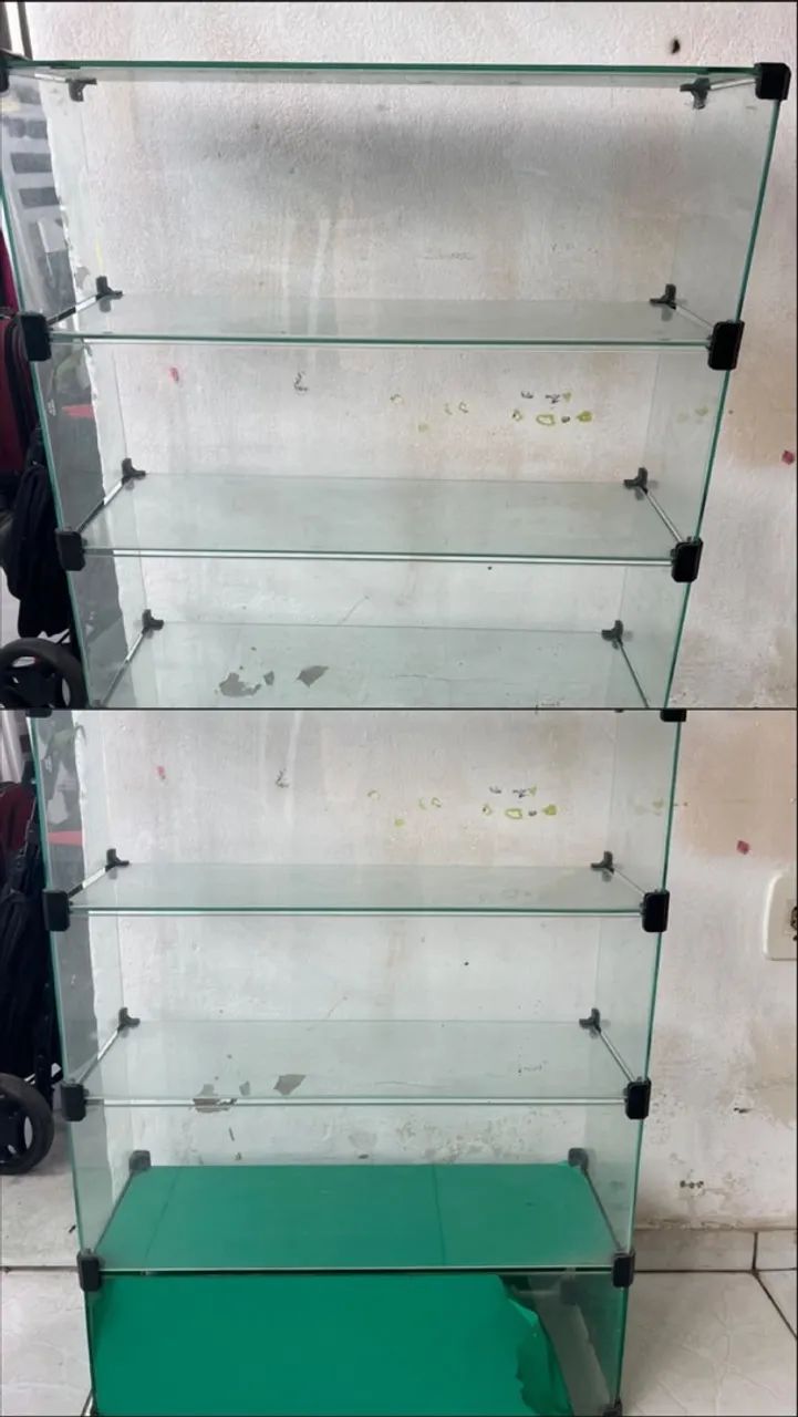 Vitrine