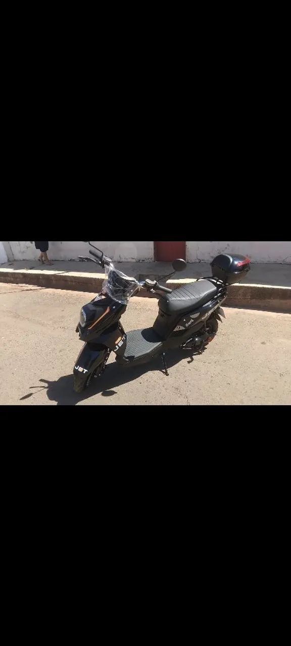 Moto ELETRICA  - Foto 3