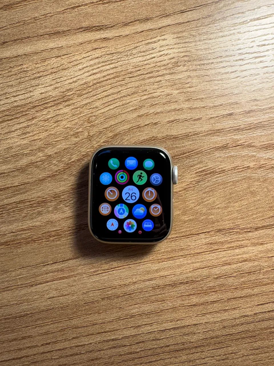Apple Watch SE 2 40MM  - Foto 3