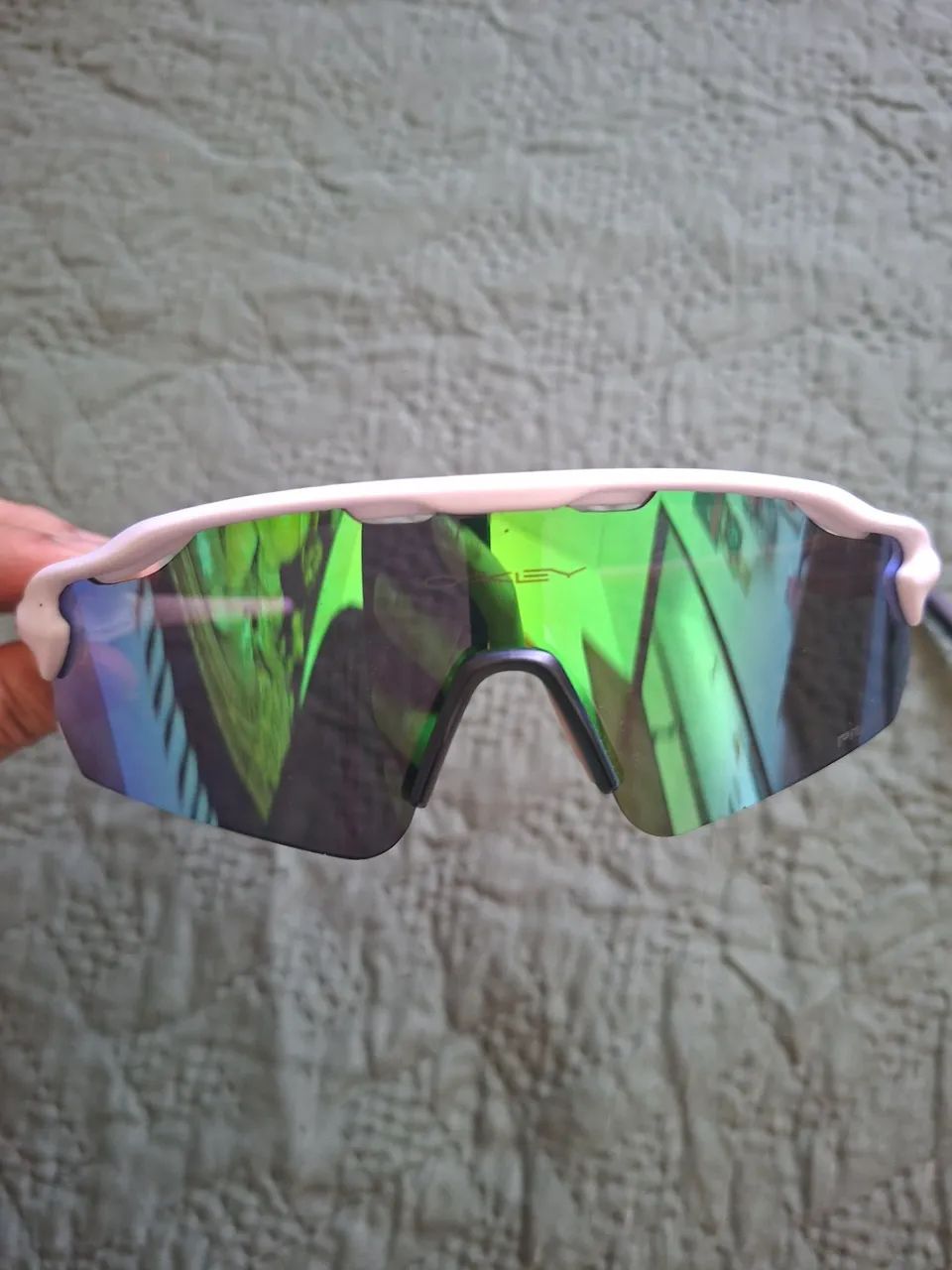 Oculos okley - Foto 2