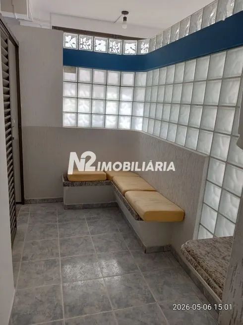Aluguel Sobrado SANTA MONICA - Foto 4