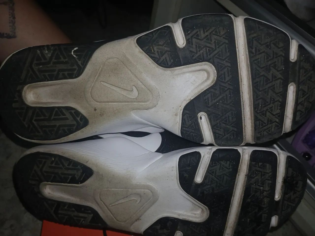 Tênis Nike Legend 2 - Foto 5