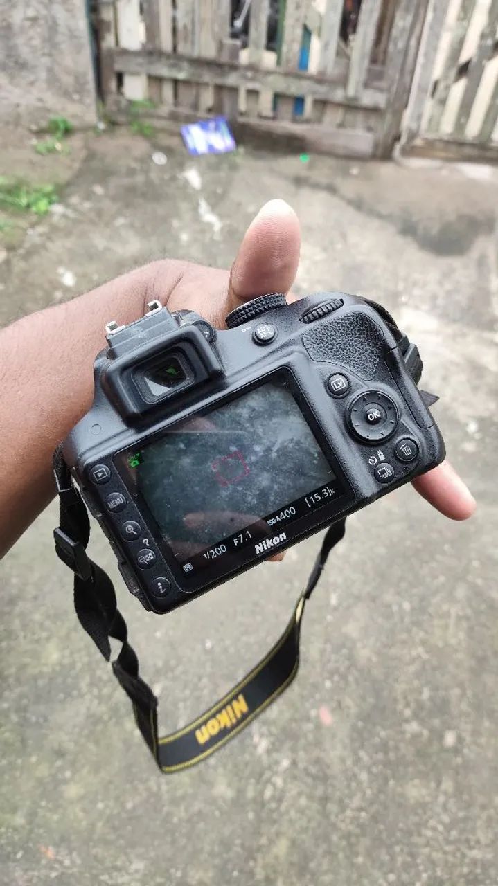 Camera  - Foto 2