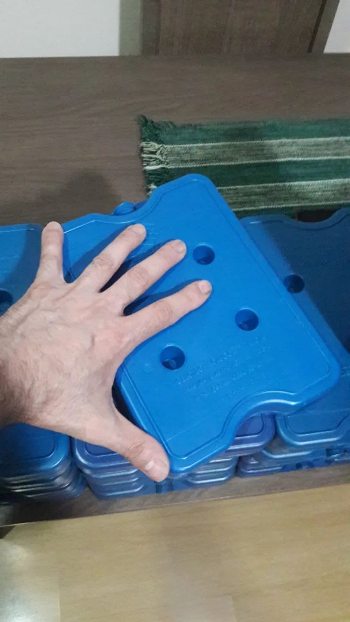 70 Cliogel Reutilizável 1050ml - R$ 5,00 cada um - Foto 4