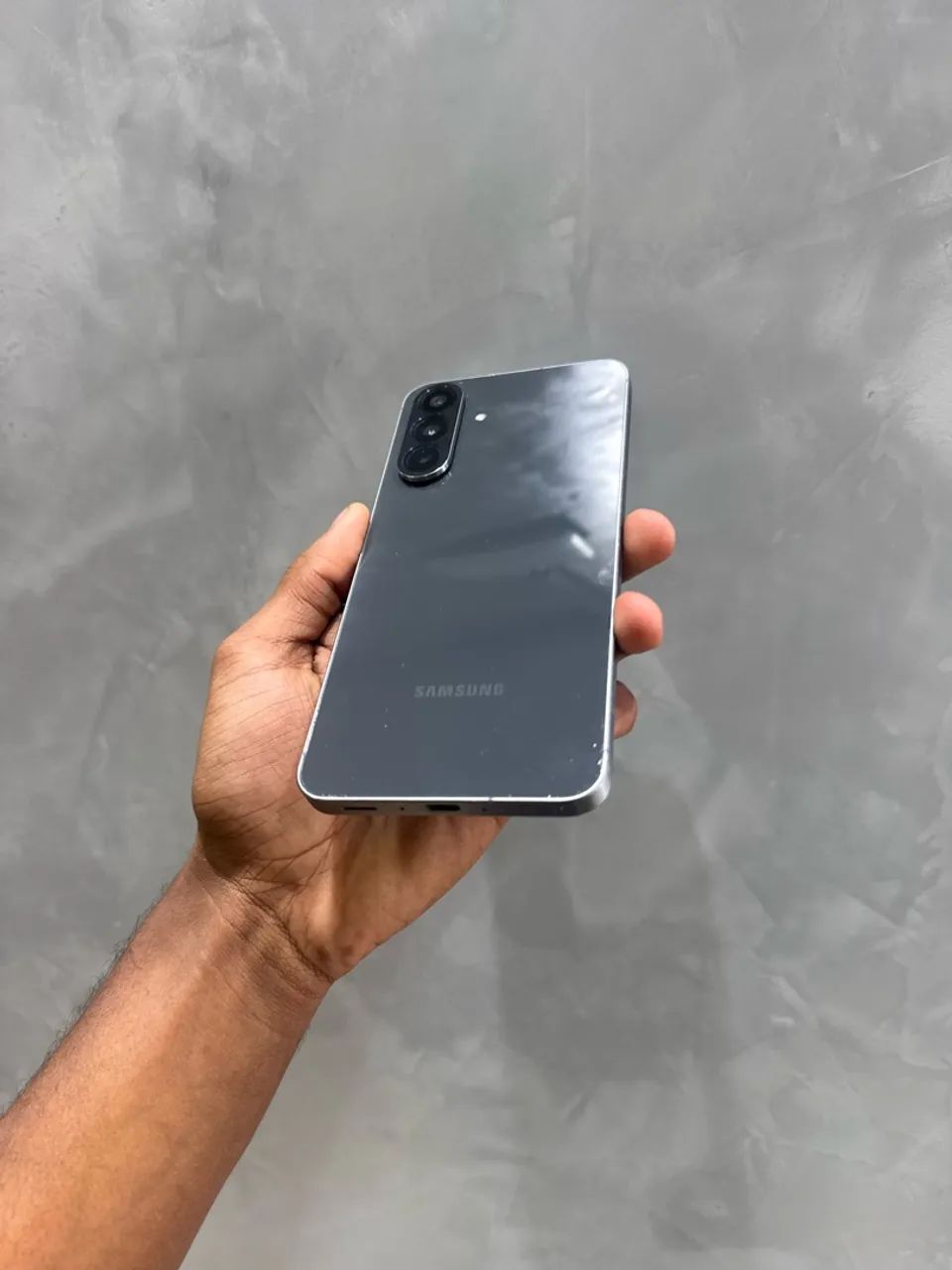 Samsung A56 - Foto 2