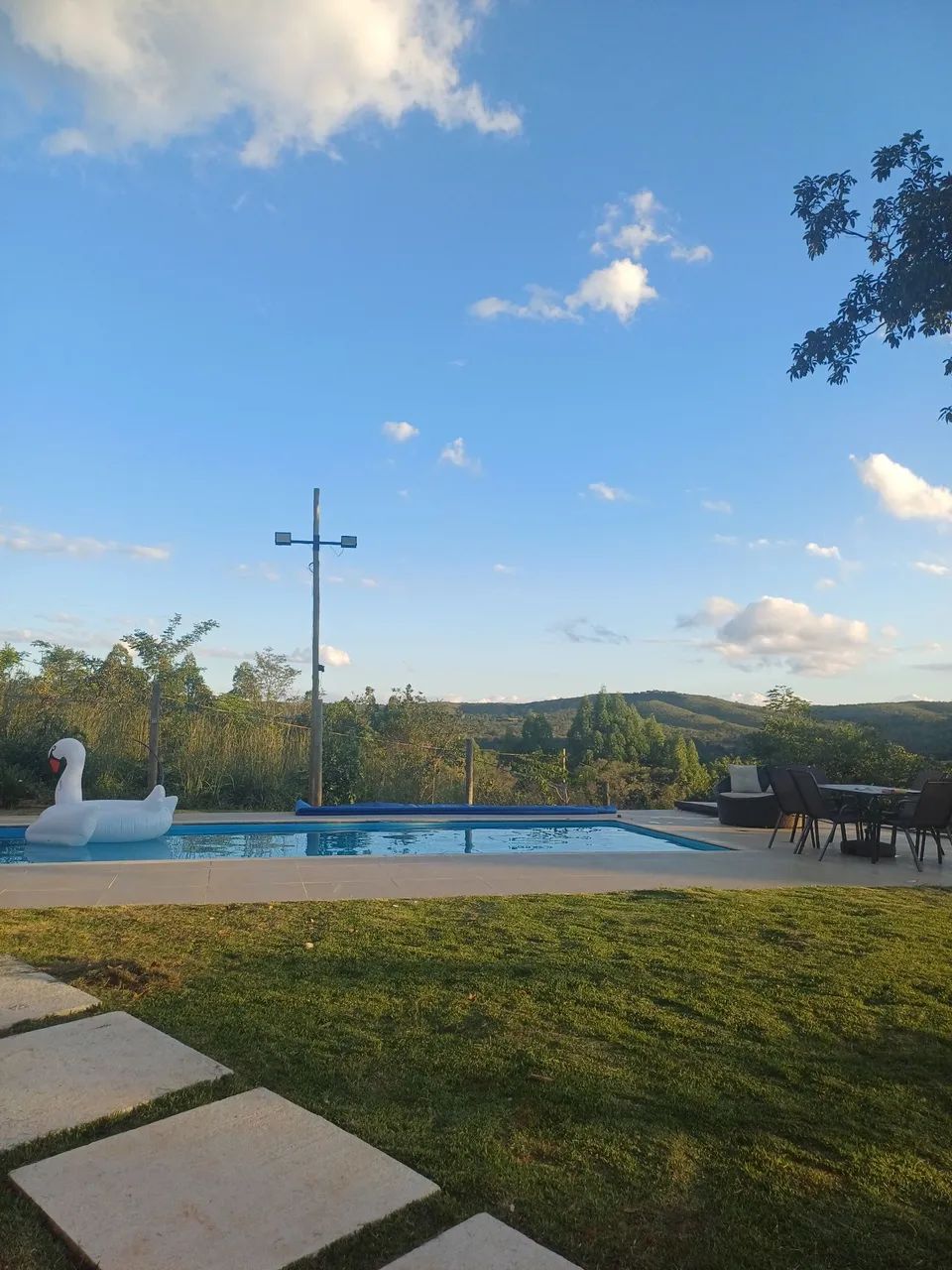 Sitio MIRANTE DA SERRA - Foto 8