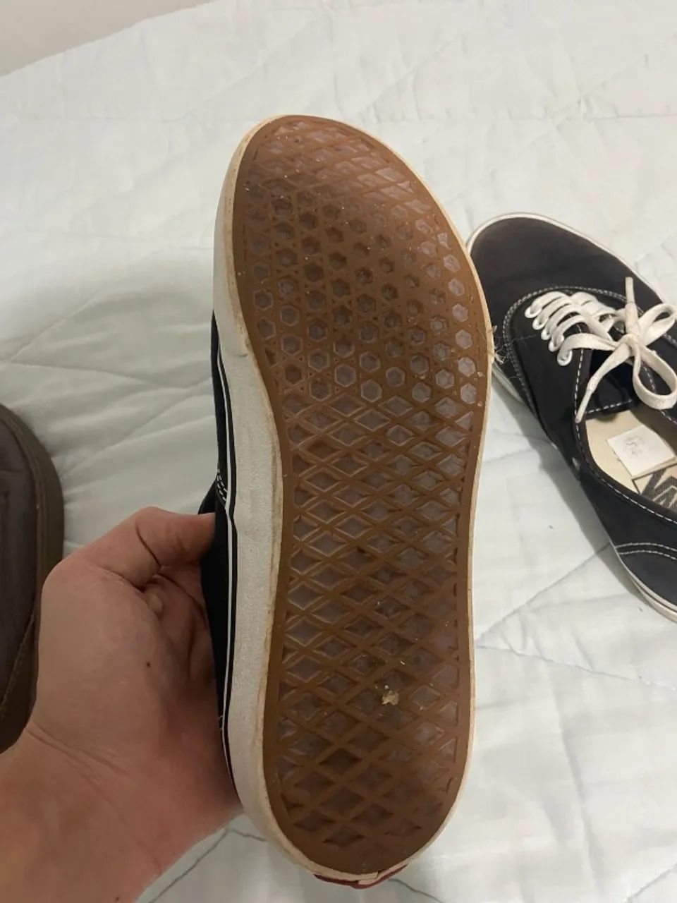 Tênis Vans - Foto 2
