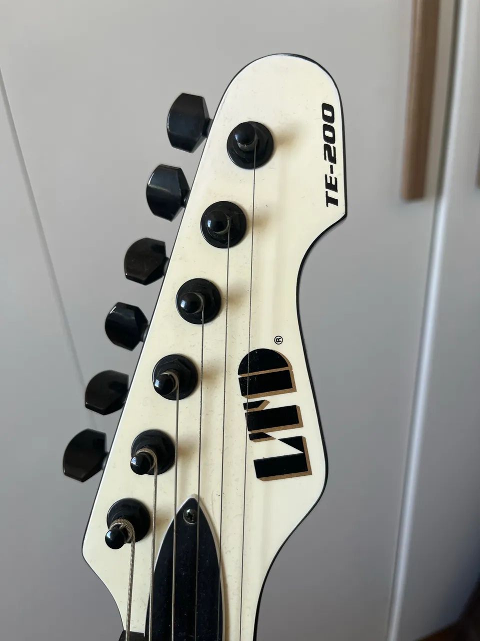 ESP LTD TE-200 - Foto 2