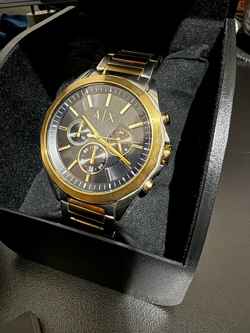 Relógio Armani Exchange 