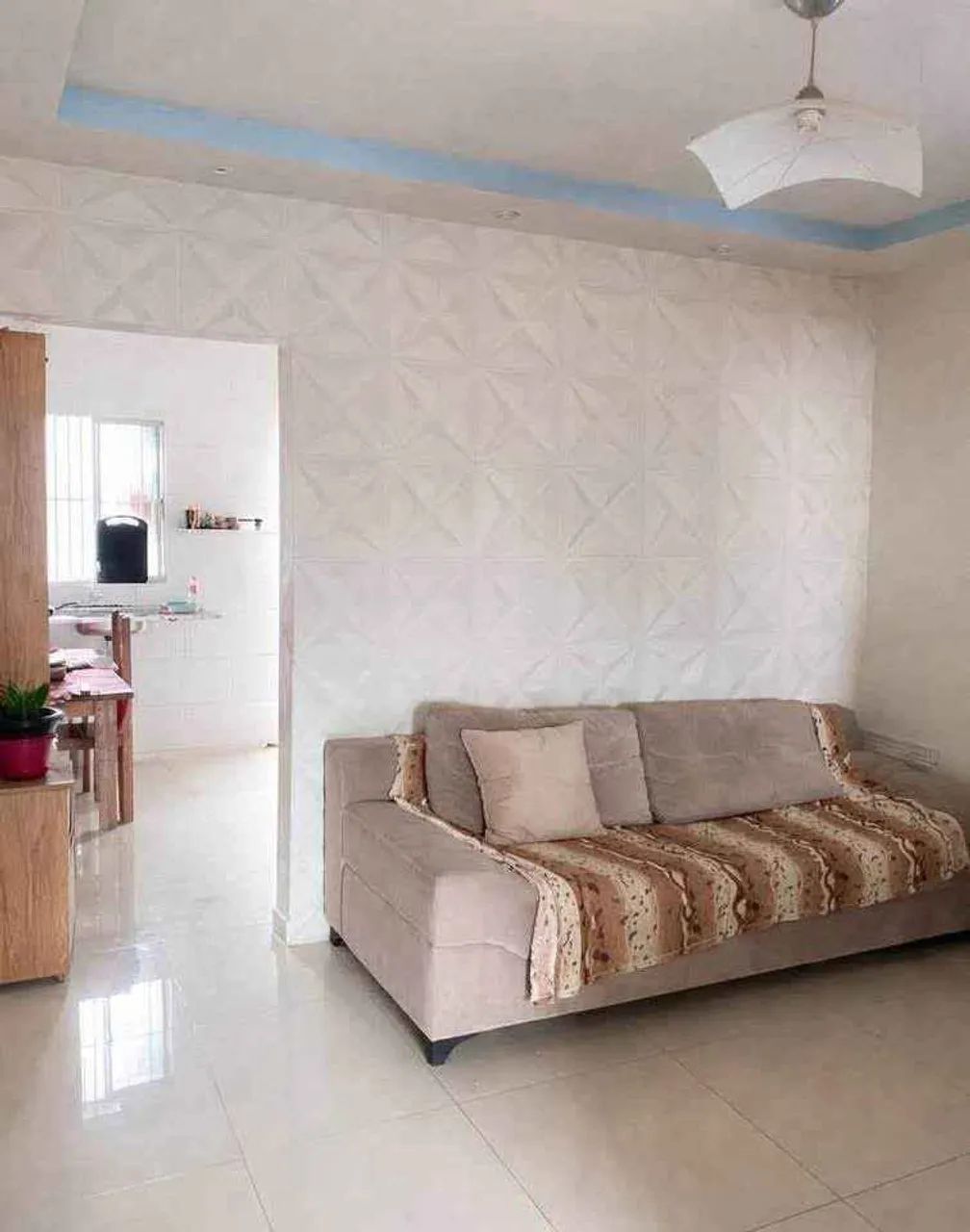 Casa no jardim 1  - Foto 2