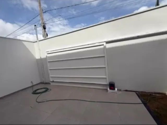 Casa Nova 3 suítes em Patrocínio MG - Foto 2