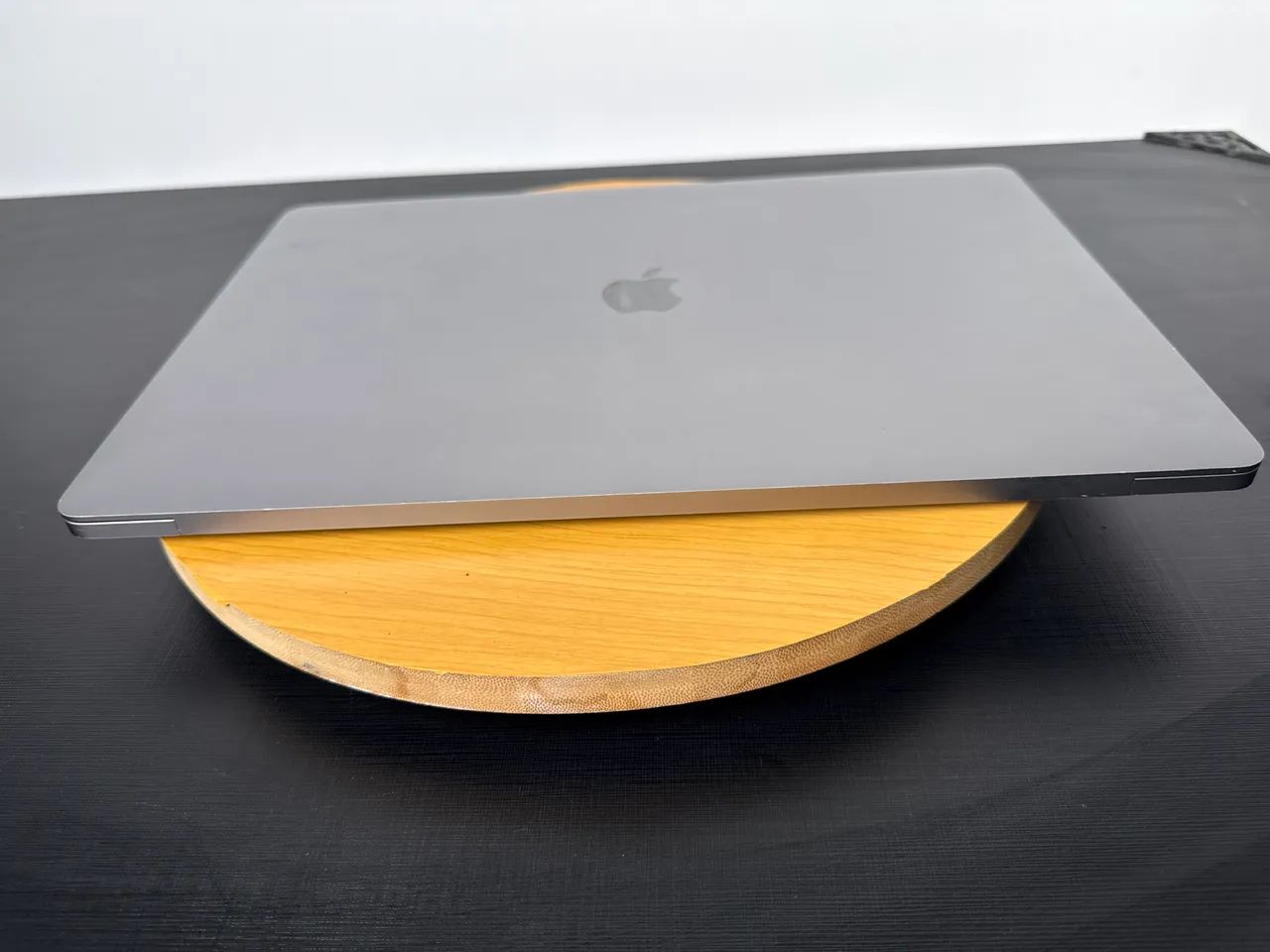 MACBOOK PRO 16 2019 INTEL I9 32GB RAM 2TB SSD GRAFITE 87W