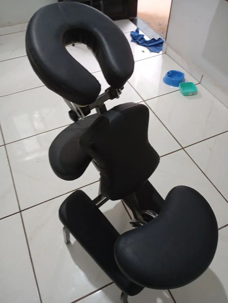 Cadeira Kuik - Foto 3