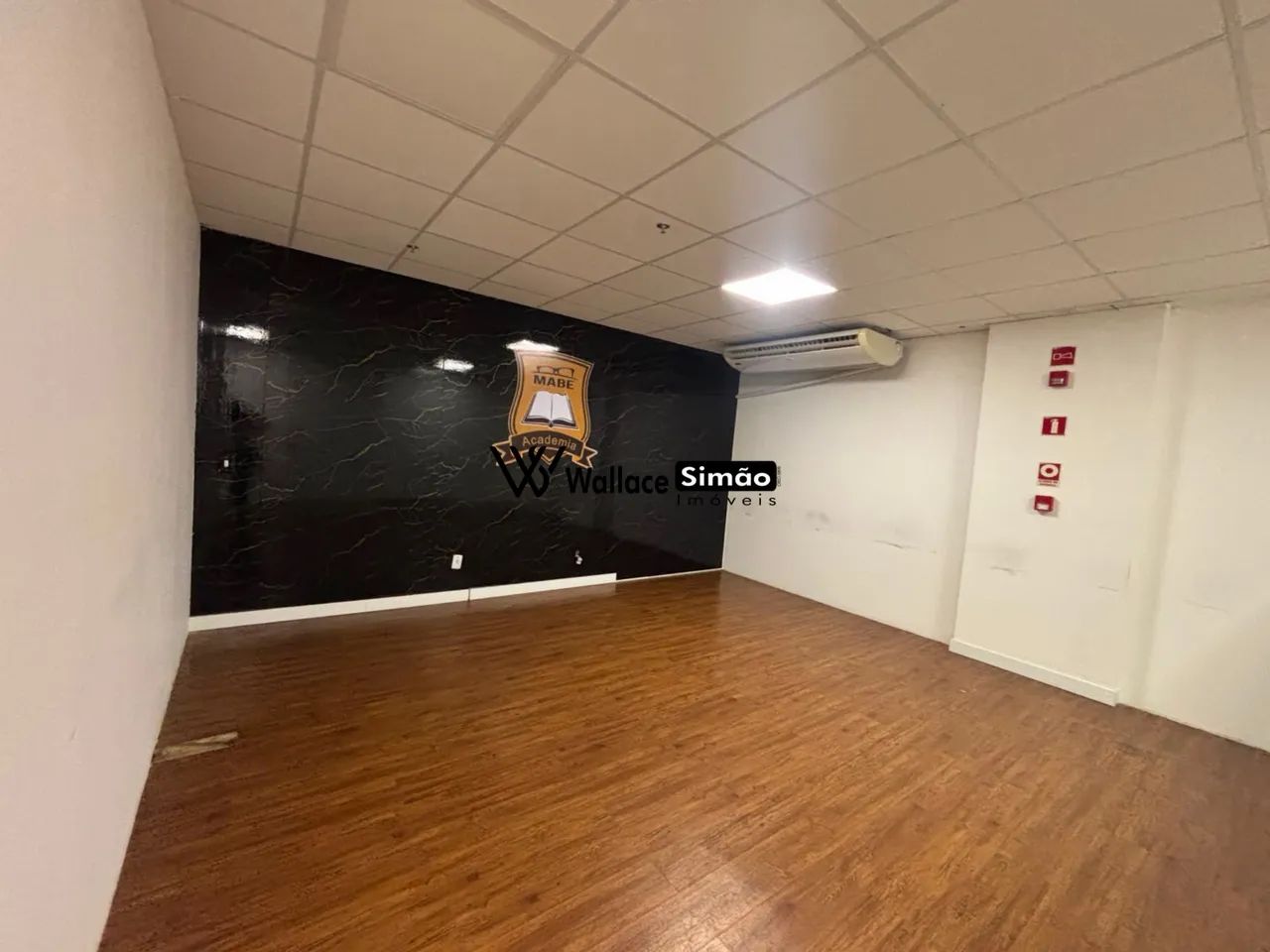 SALA COMERCIAL - PARQUE OFFICE - Foto 2