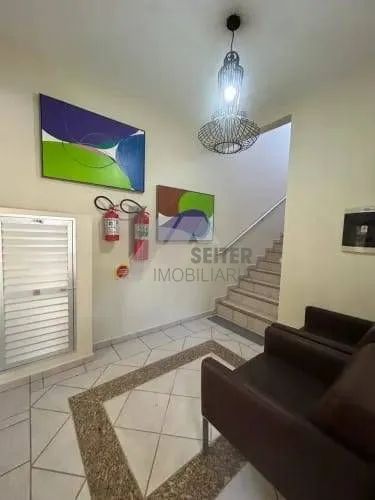 Prédio a venda com 7 apartamentos na Carvoeira Florianópolis