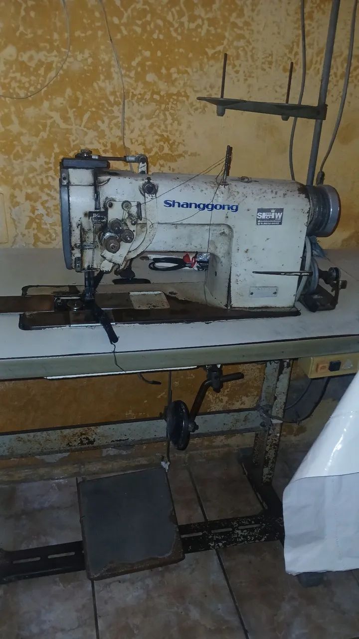 Lote de maquina industrial  - Foto 3