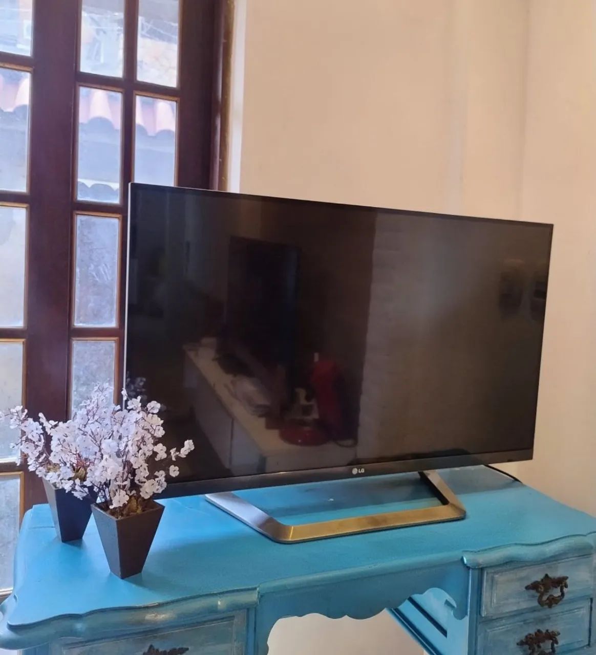 Televisão LG 42