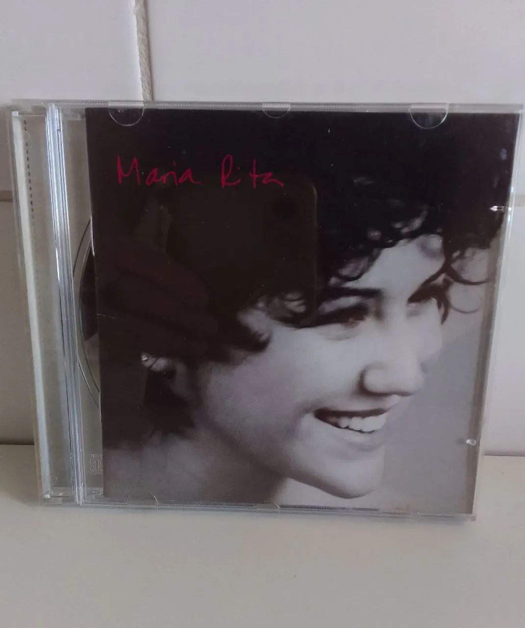 CD Maria Rita