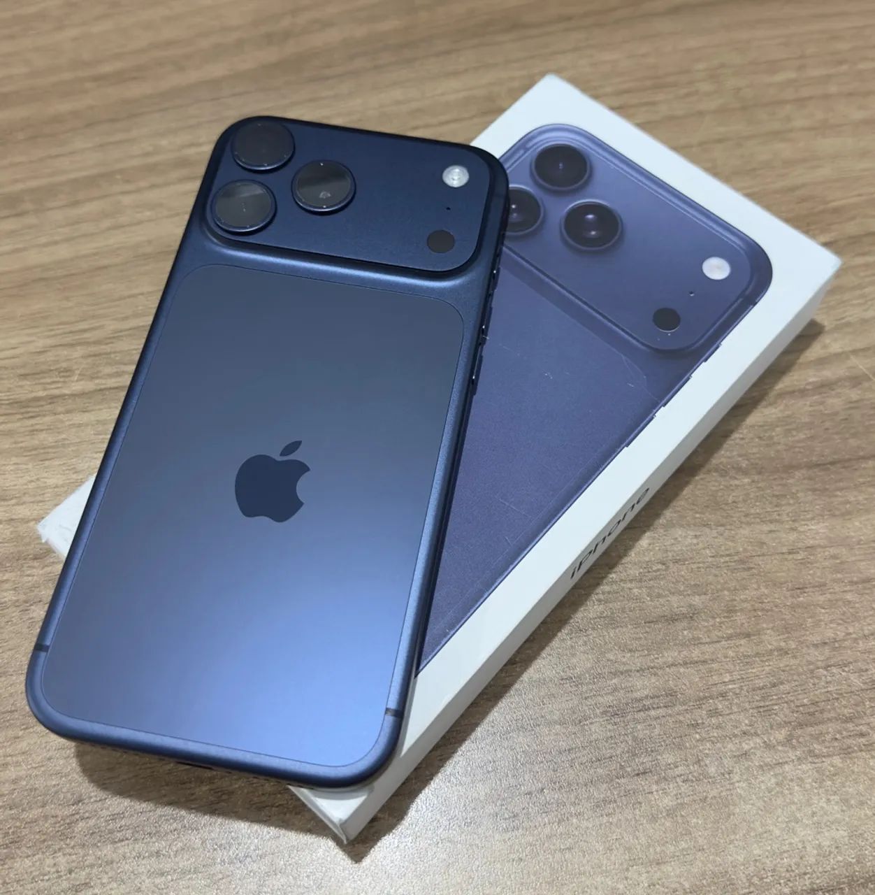 iPhone 17 Pro Max 256GB