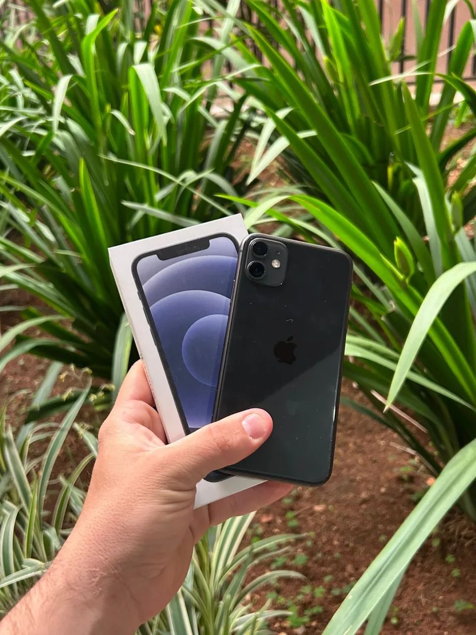 IPHONE 11 64GB - Foto 3