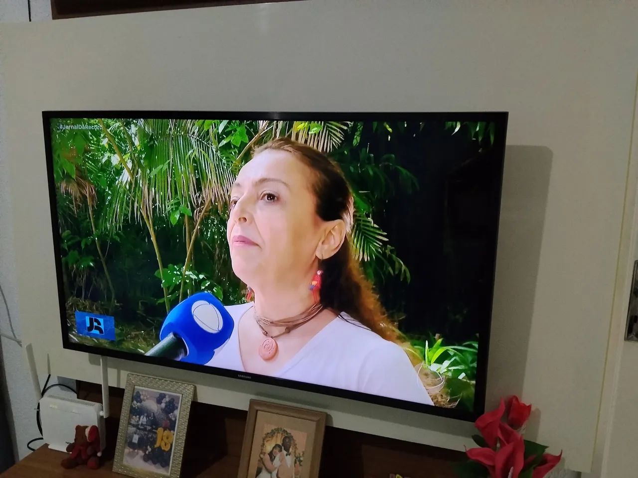 Tv Samsung 43 smart  - Foto 2