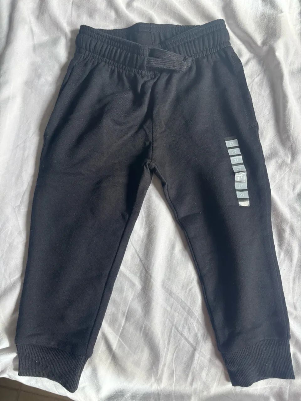 Calça carters 