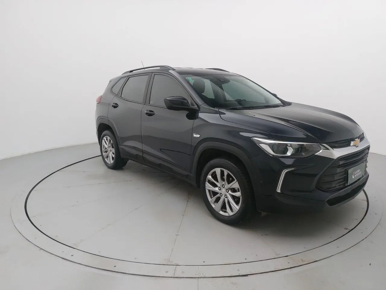 Chevrolet Tracker LTZ 1.0 Turbo 12V Flex Aut., foto 7 de 18