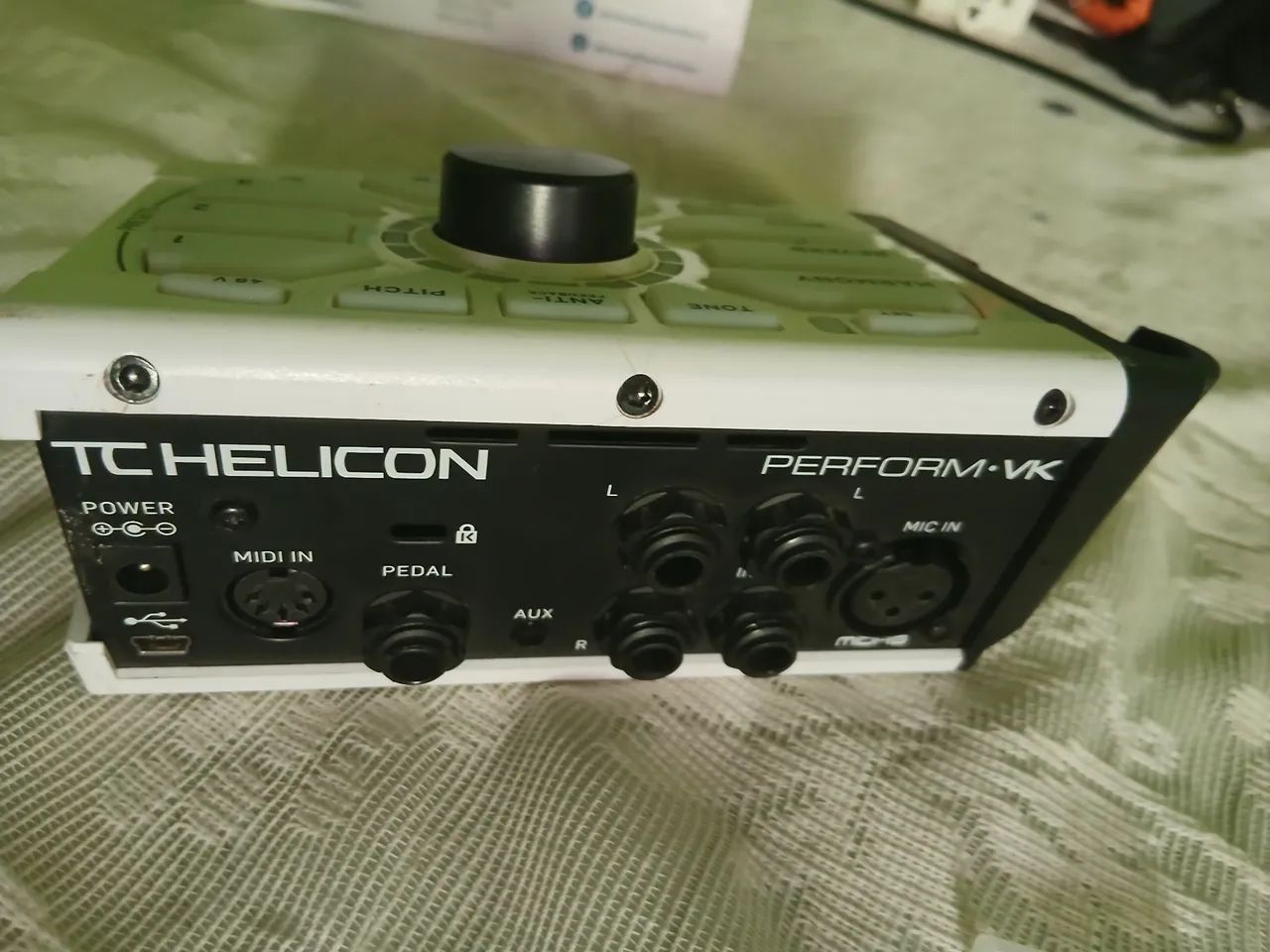 Tc helicon perform vk  - Foto 2