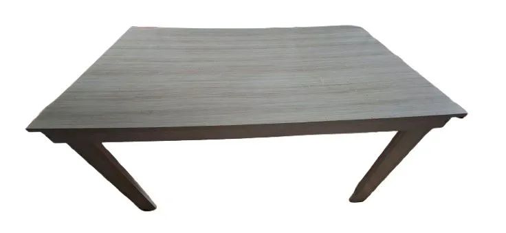 Mesa de Cozinha com 4 Cadeiras - Ótimo Estado | Bem Conservada - Foto 4