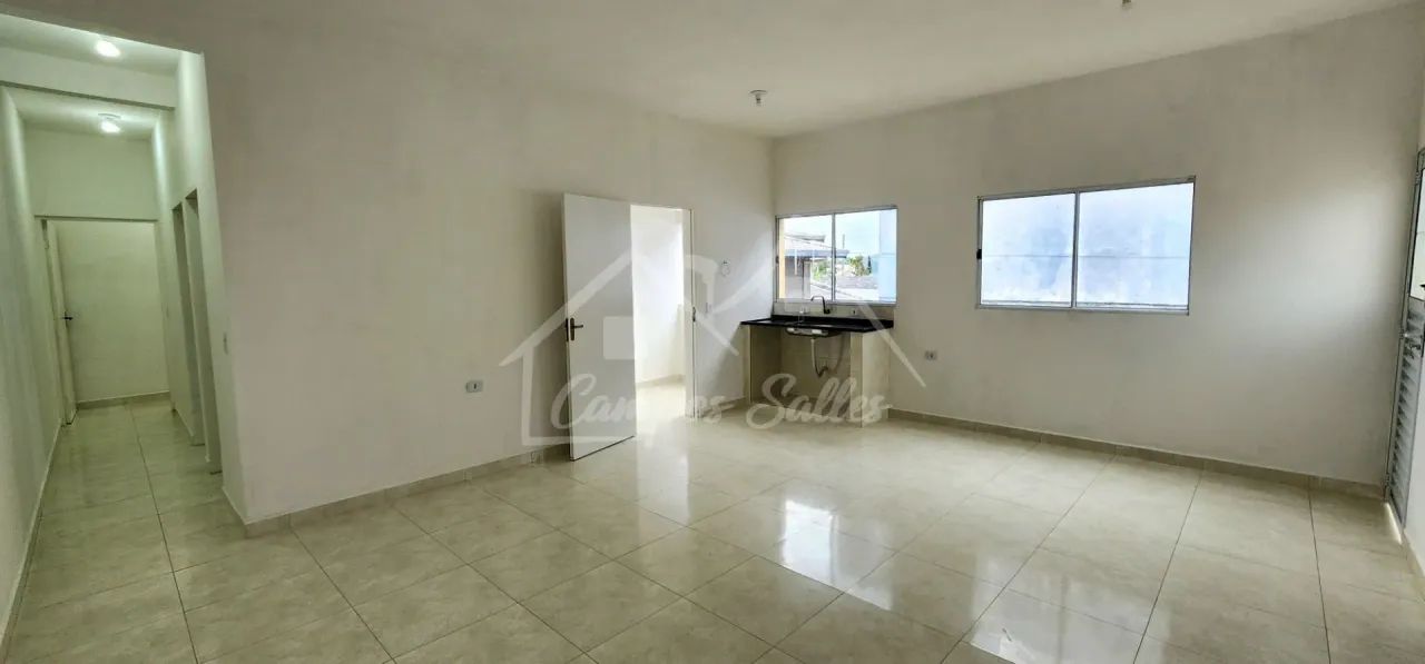 Casa à venda em Peruíbe/SP