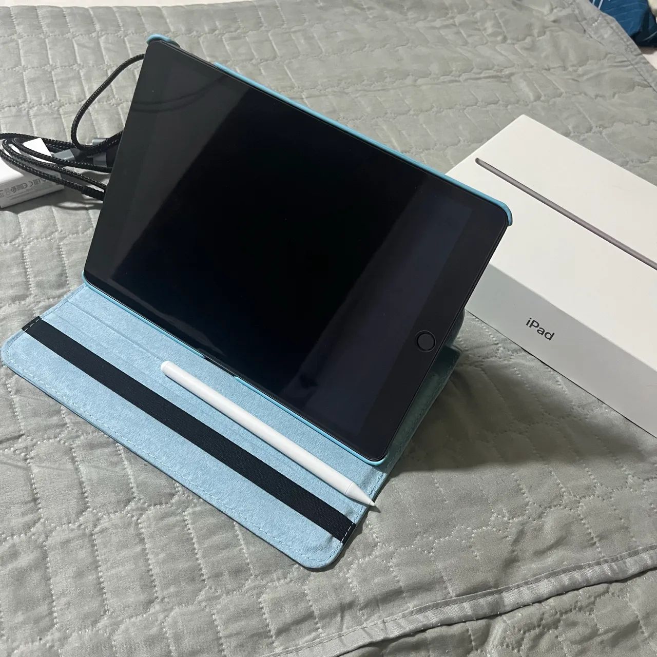 IPAD 8 64GB - Tablets e E-Readers - Campo Grande, Cariacica