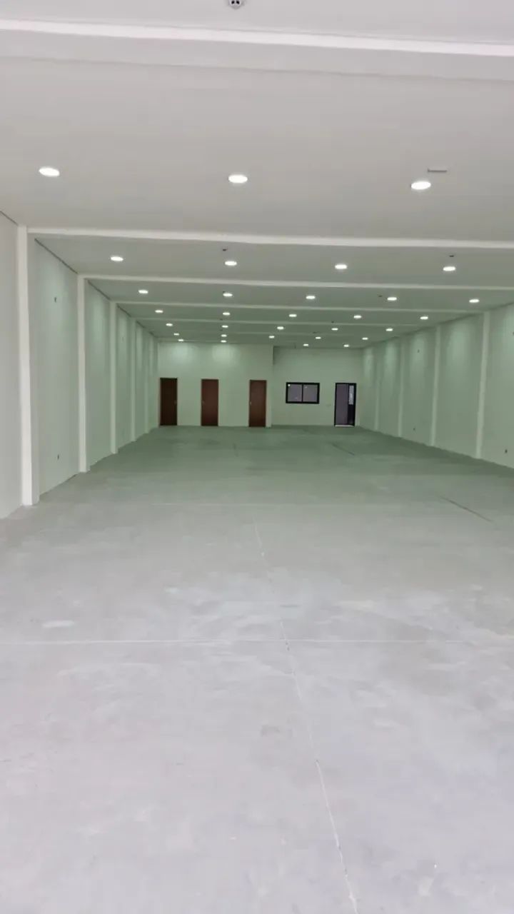 Galpão/Depósito/Armazém para aluguel com 400 metros quadrados em Vila Romana - São Paulo - - Foto 4