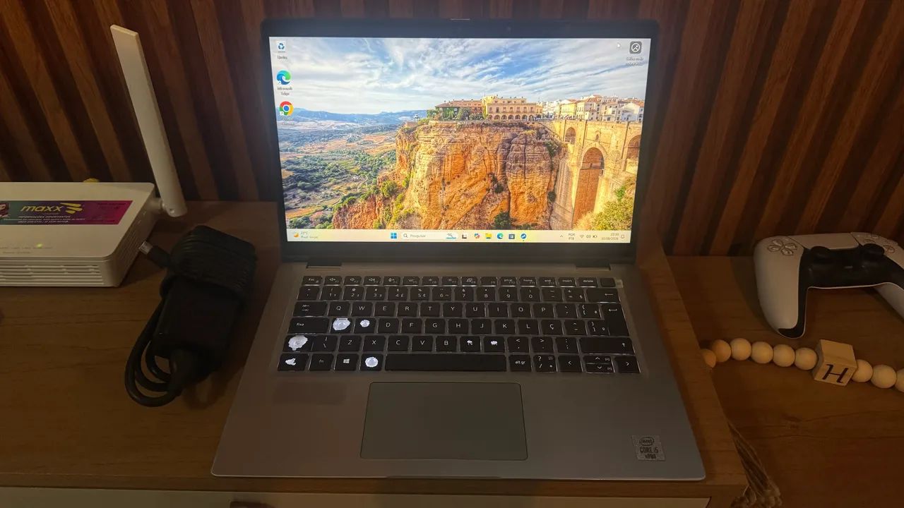 Notebook Dell Latitude 7410 Tela Touchscreen  - Foto 2