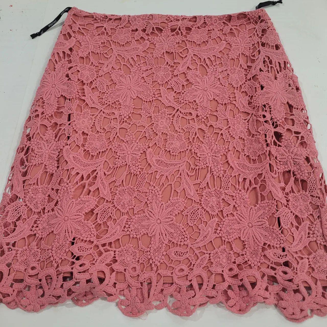 Saia Rosa - Foto 3
