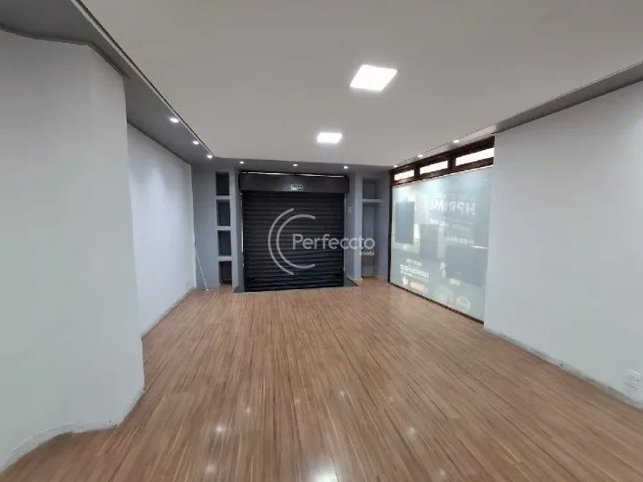 Aluguel - Salas Comerciais - Centro - Caxias do Sul - RS