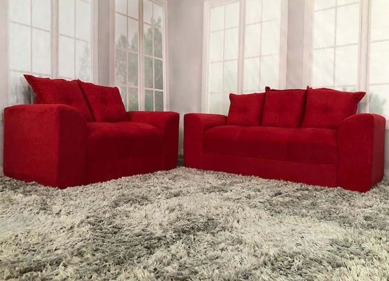 SOFA 2 E 3 LUGARES 899,00 - Foto 4