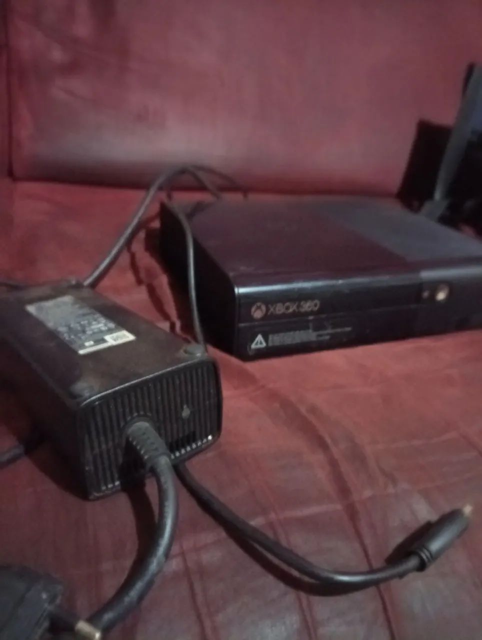 Xbox 360 - Foto 3
