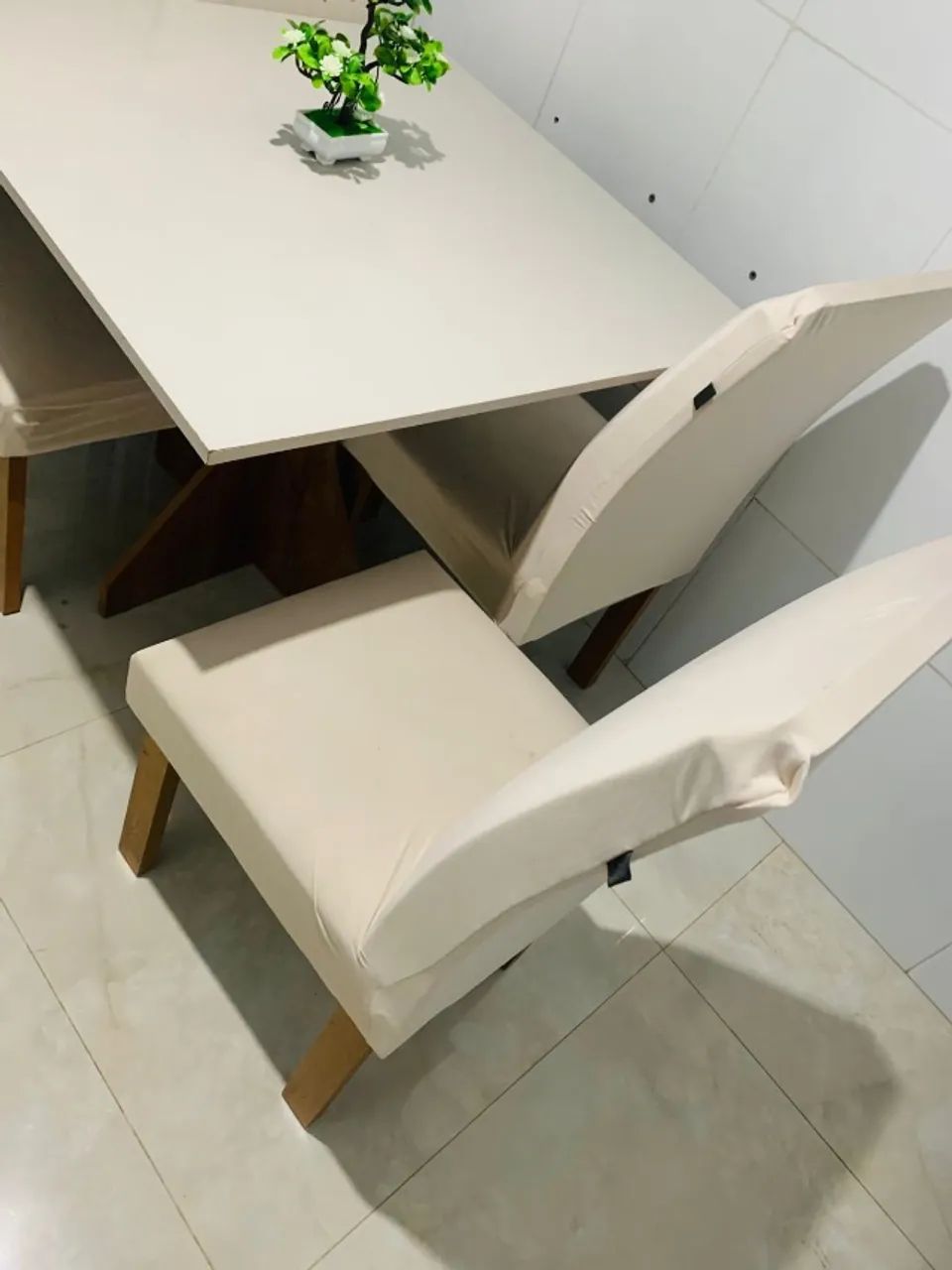 Mesa de jantar  - Foto 2