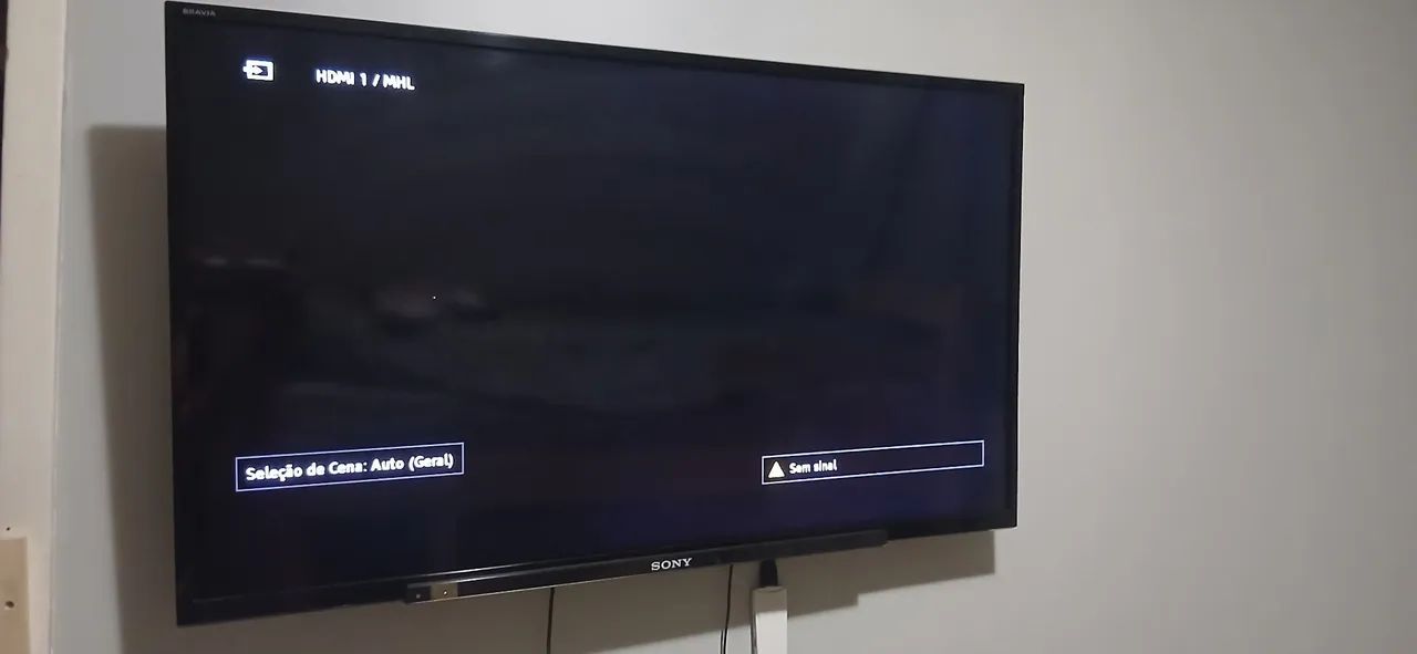 TV SONY BRAVIA 47 POLEGADAS  - Foto 2