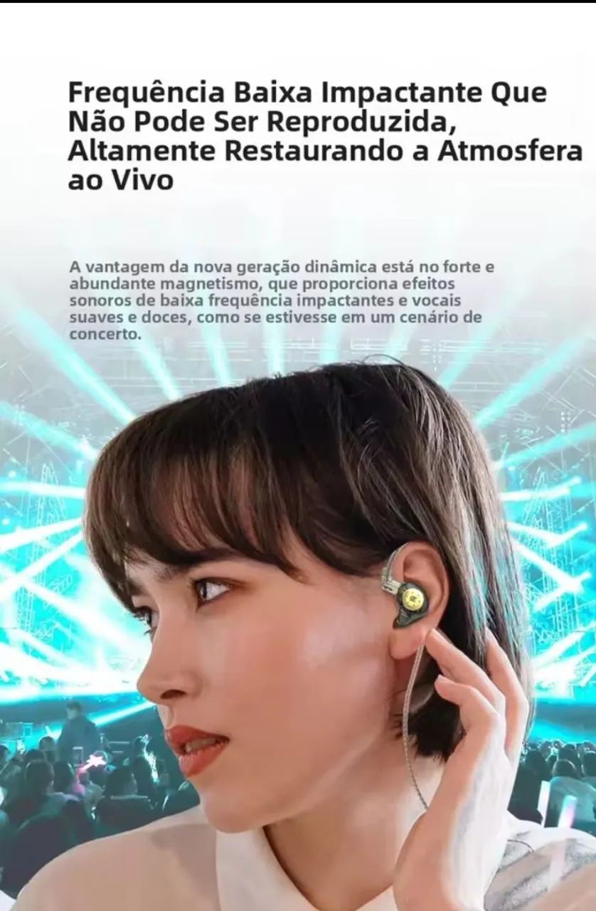 Fone KZ EDX PRO454807105129697284