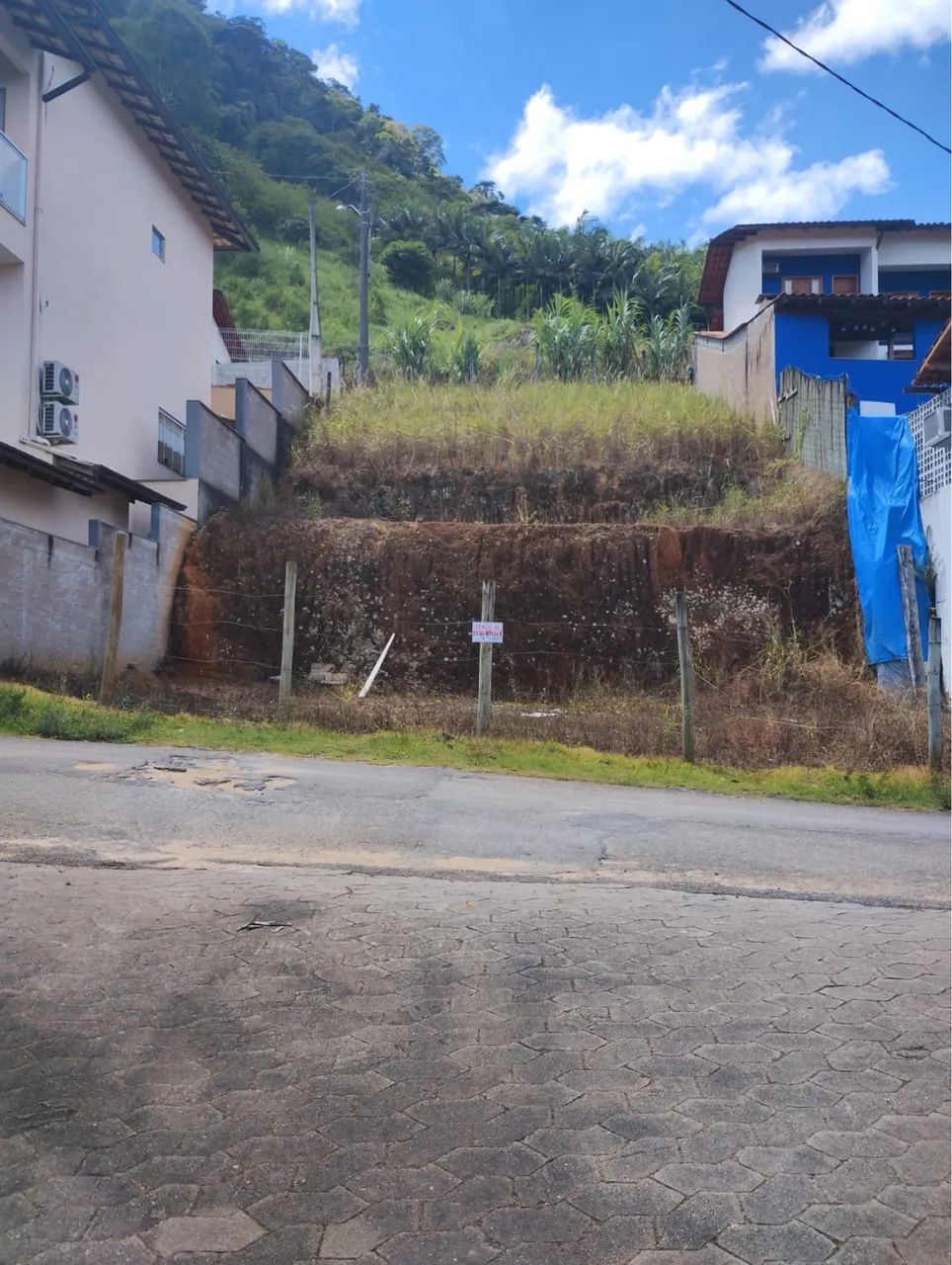 Montanhas Capixabas - Lote em Araguaia 
