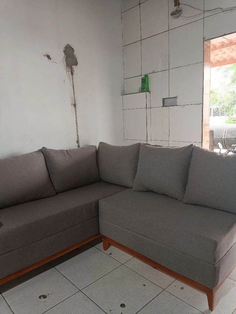 Sofá  - Foto 3