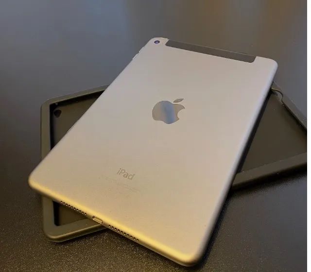  iPad mini 4 128Gb MK8D2LL/A Excelete - Foto 5