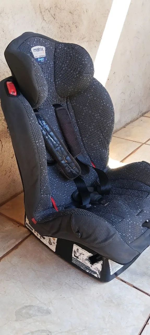 cadeirinha de carro  - Foto 3