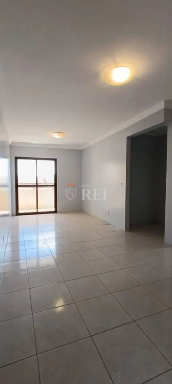Apartamento com 2 quartos, Setor Universitário - Rio Verde