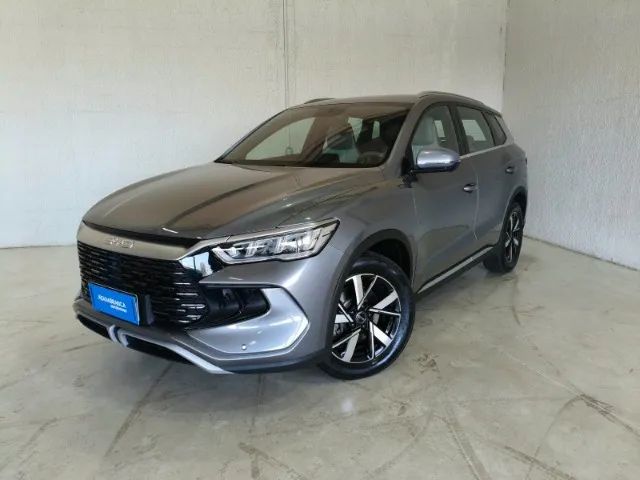 BYD Song Pro GS 1.5 16V AUT. (HIBRIDO) 2025