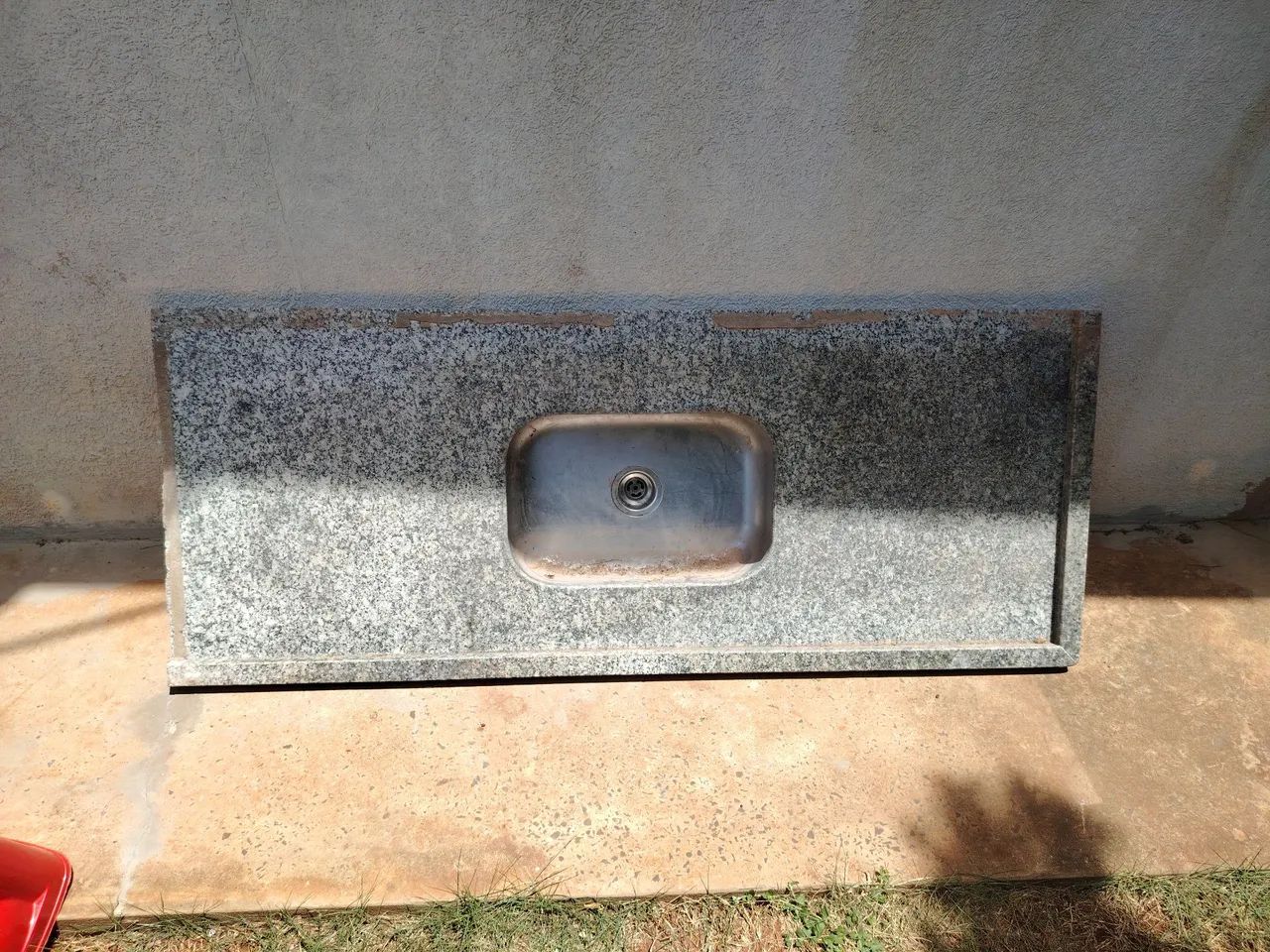 Bancada granito