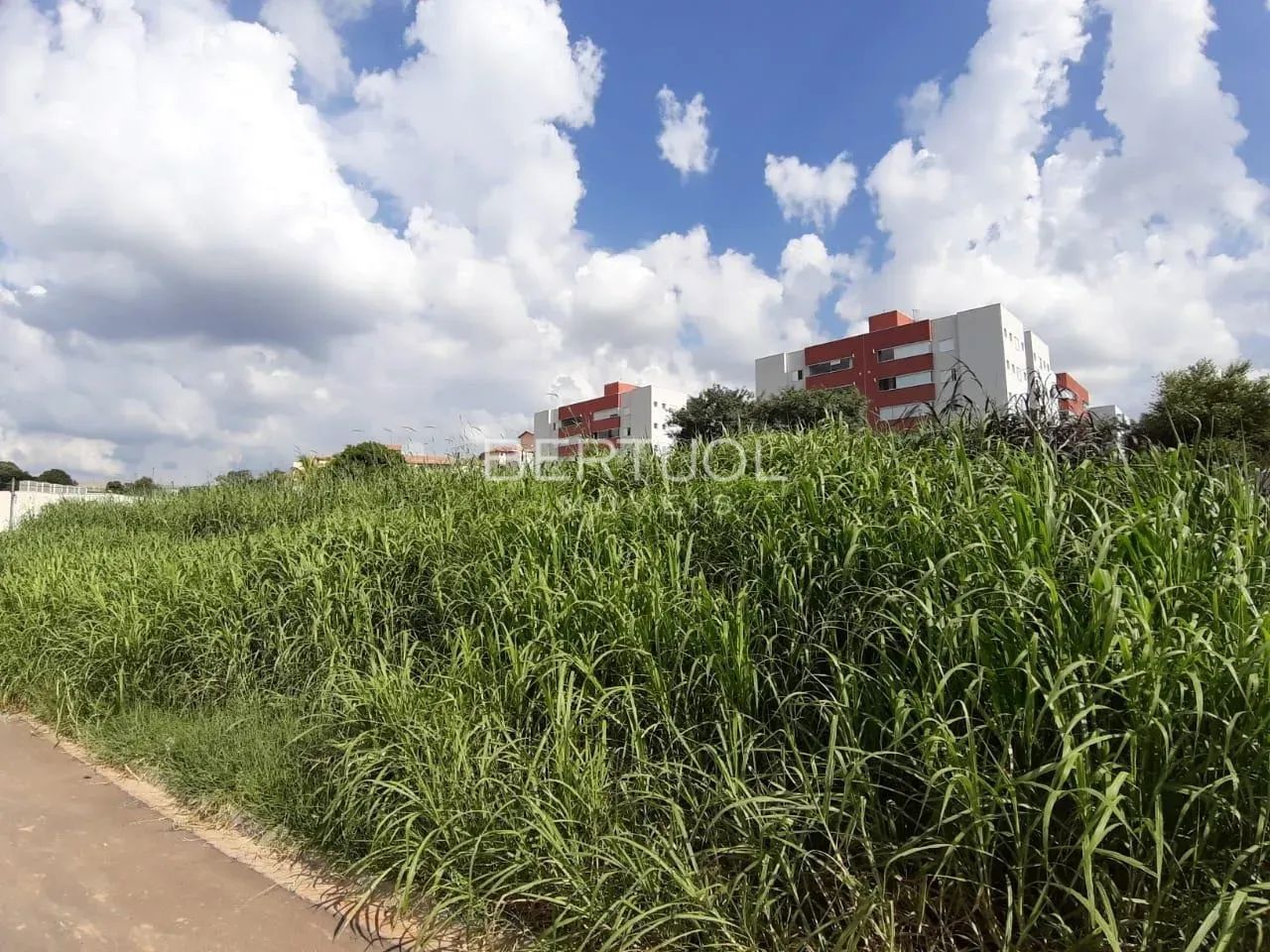 Terreno para aluguel Pinheirinho em Vinhedo - Foto 2