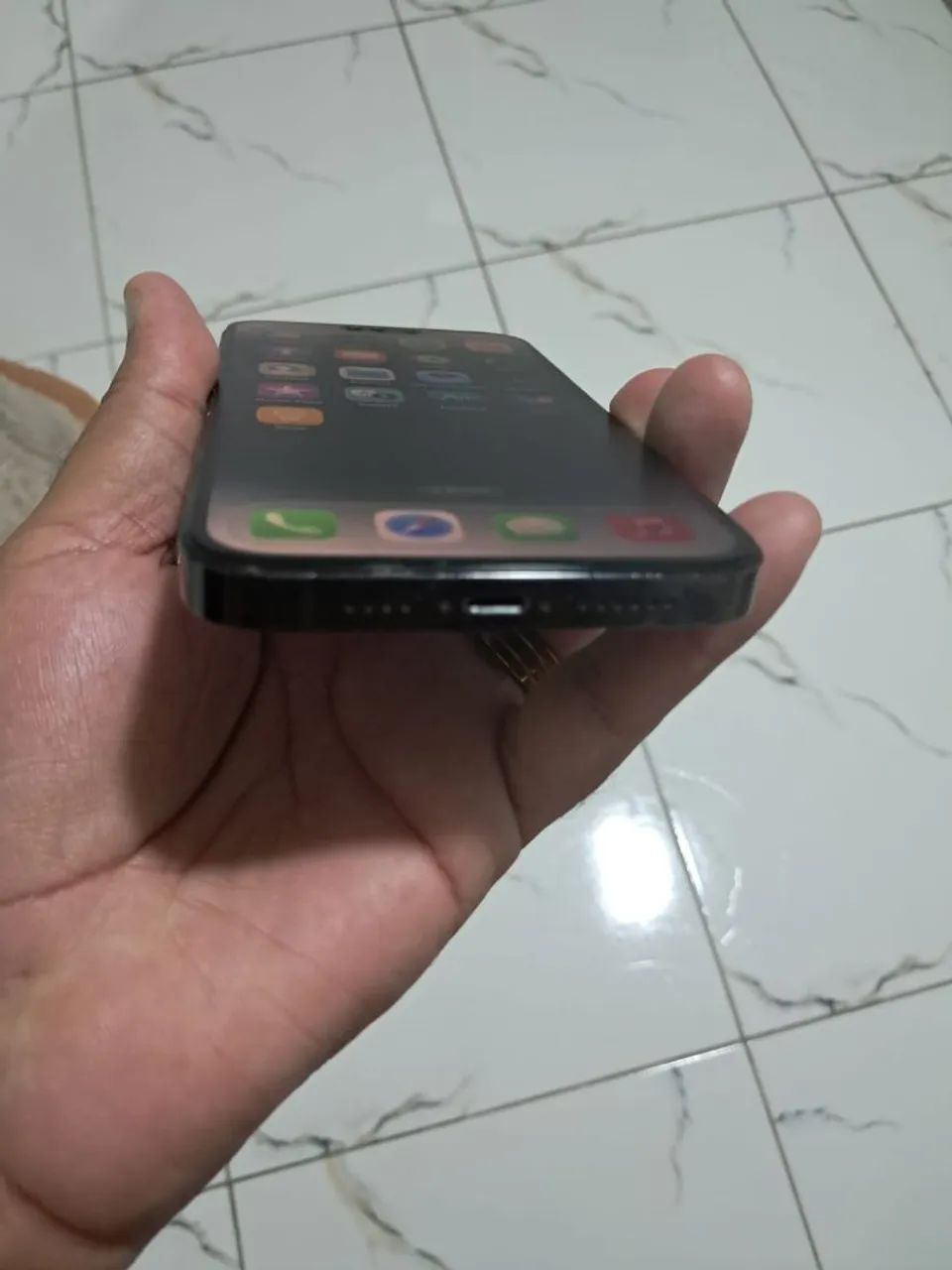 iPhone 14 pro Max - Foto 4